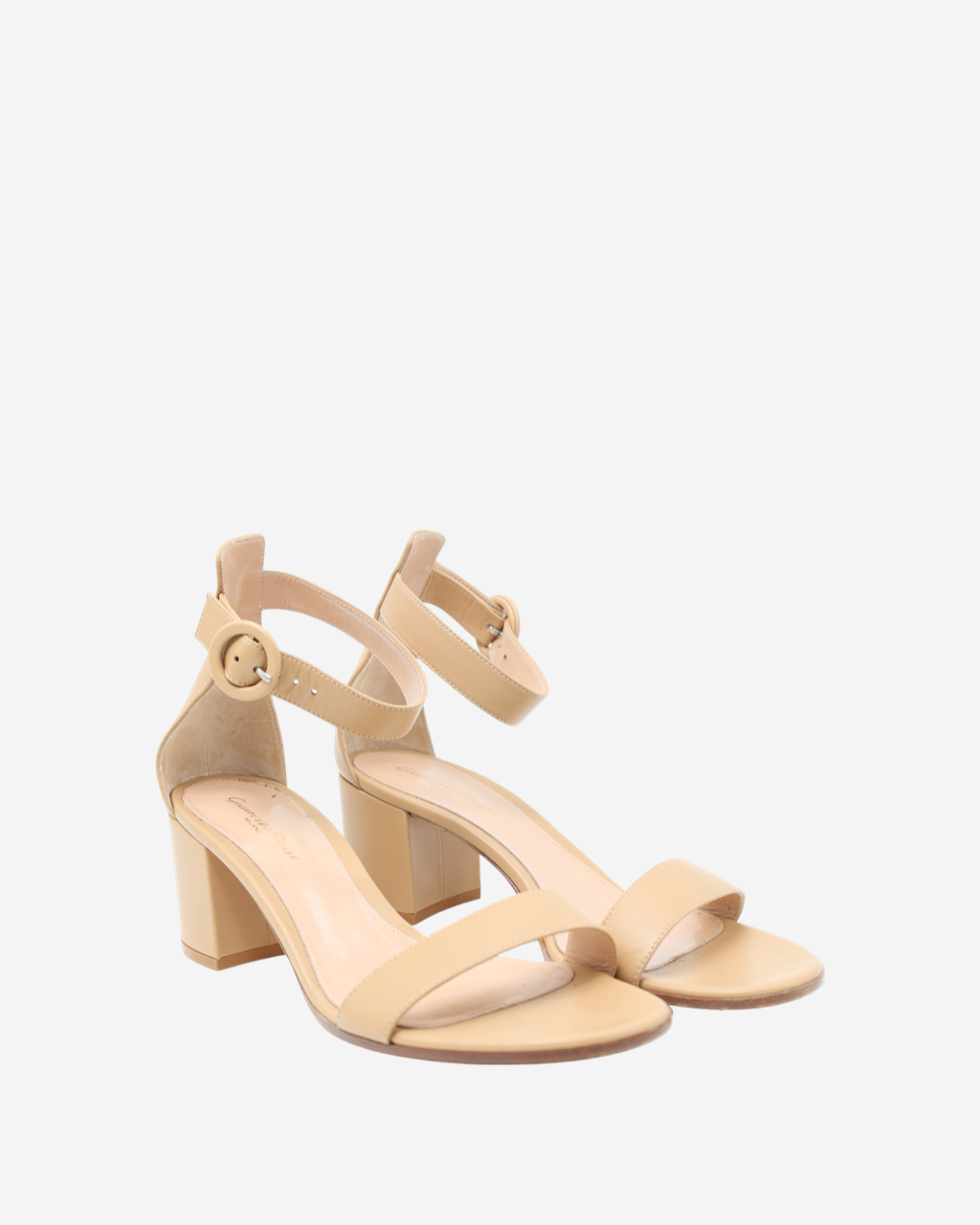 Sandalias Gianvito Rossi Versilia 41
