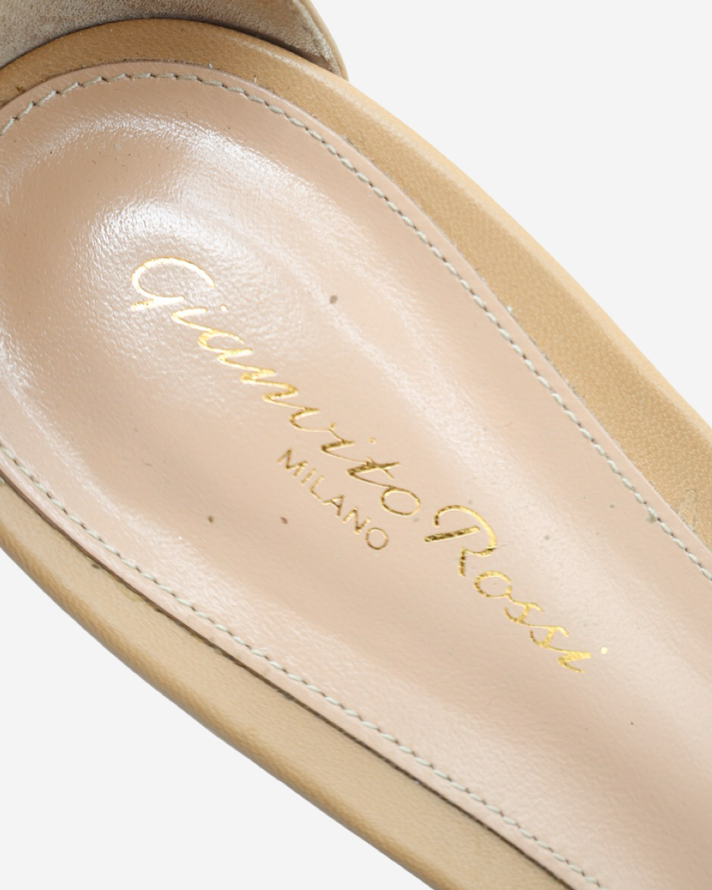 Sandalias Gianvito Rossi Versilia 41