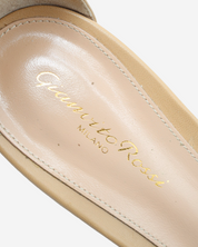 Sandalias Gianvito Rossi Versilia 41