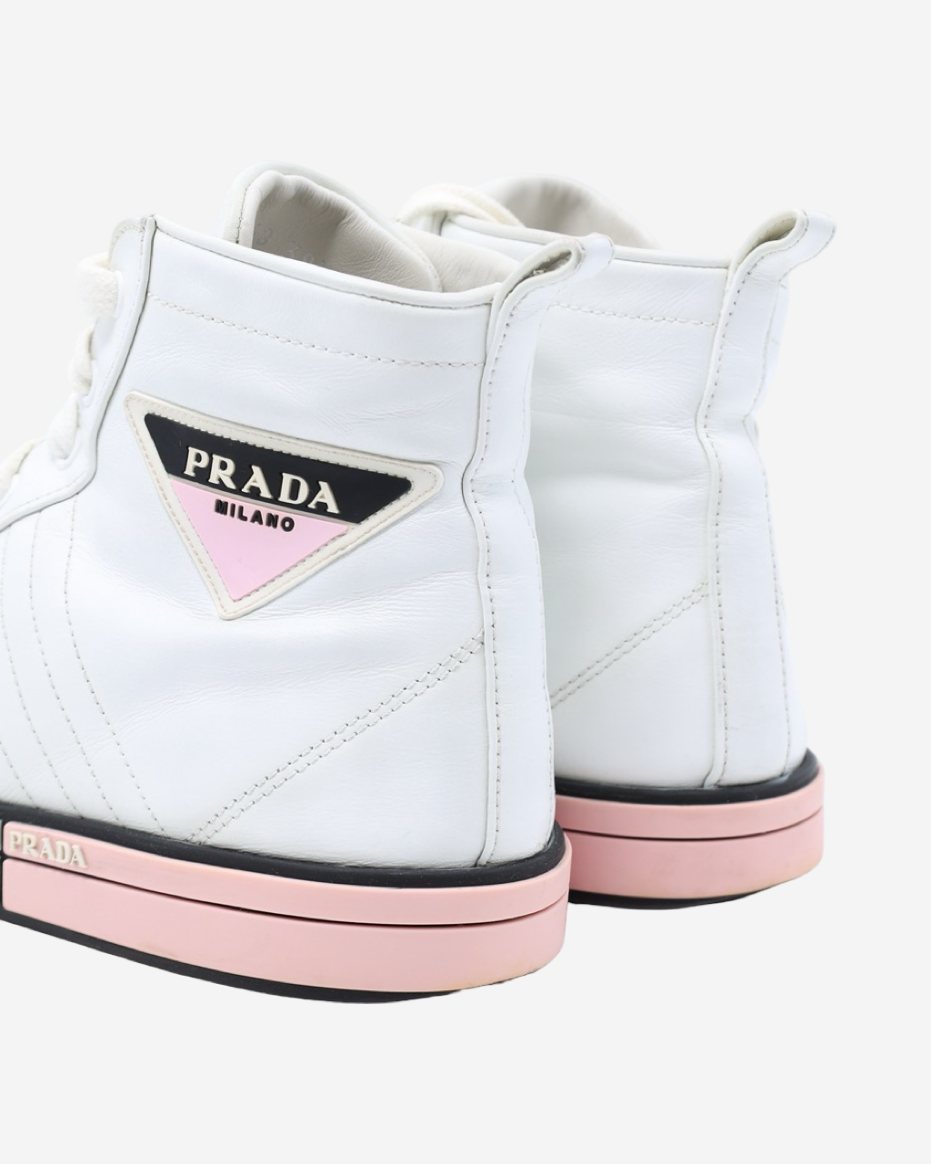 Tenis Prada Downtown 39.5