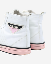 Tenis Prada Downtown 39.5