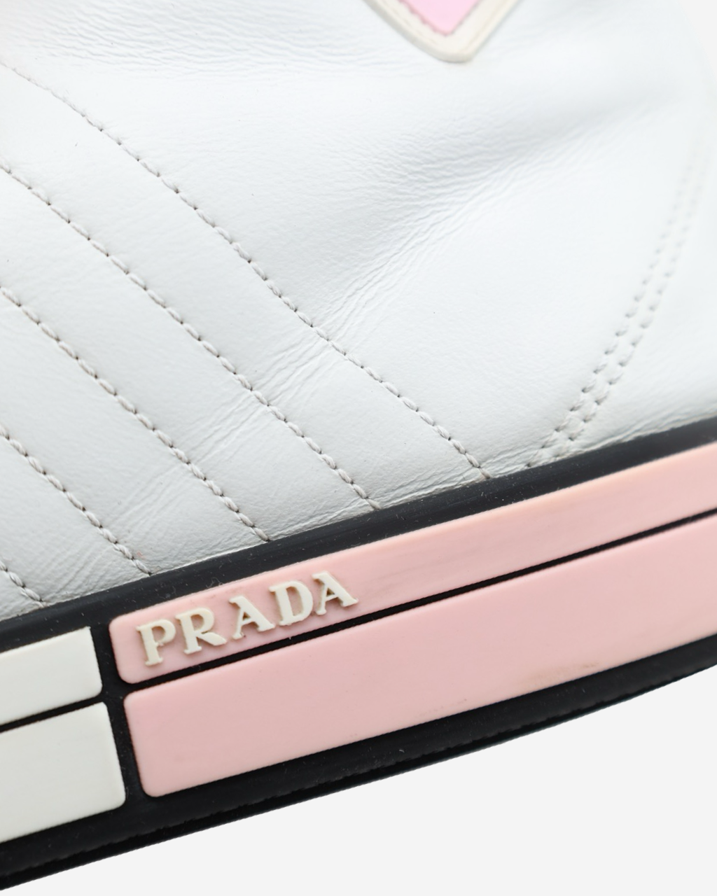 Tenis Prada Downtown 39.5