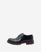 Louis Vuitton Derby Oxfords 44