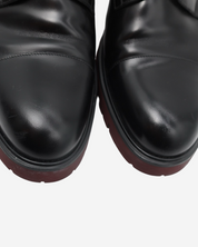Louis Vuitton Derby Oxfords 44