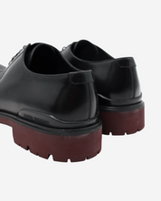Louis Vuitton Derby Oxfords 44