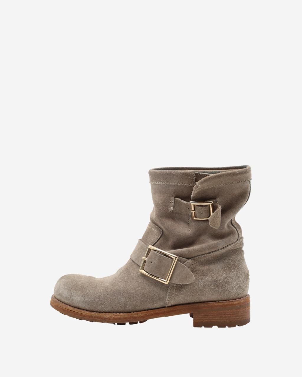 Botas Jimmy Choo Youth 37.5