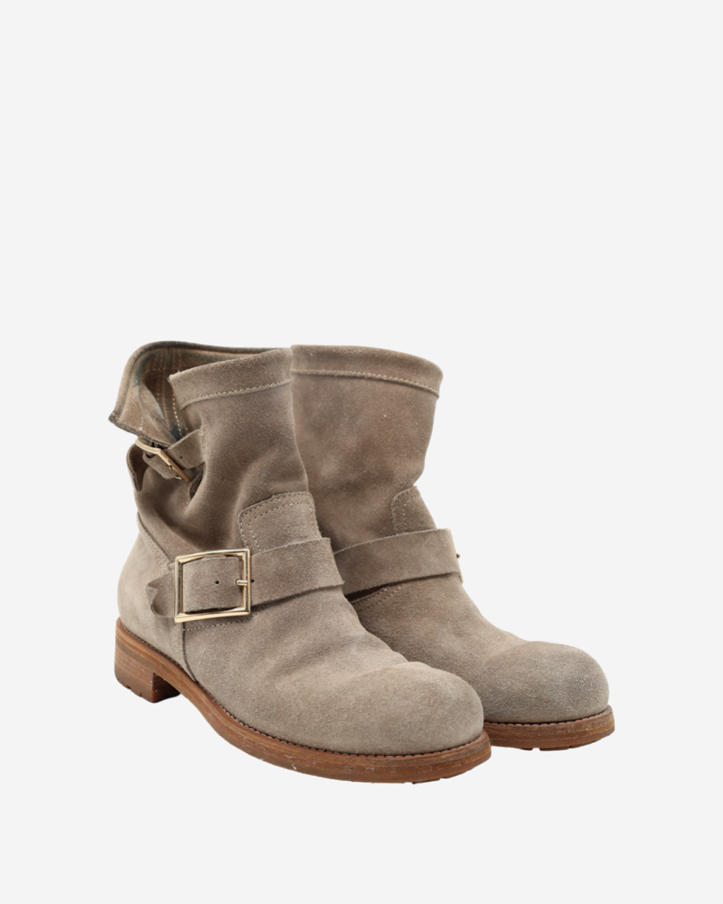 Botas Jimmy Choo Youth 37.5