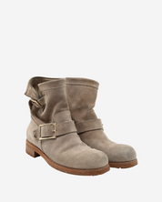 Botas Jimmy Choo Youth 37.5