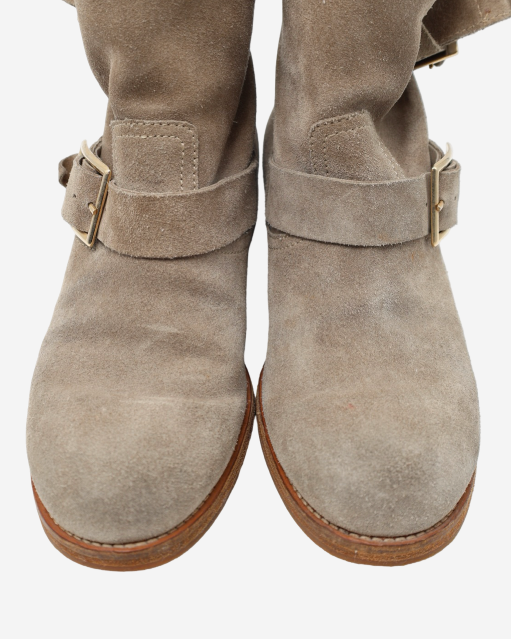 Botas Jimmy Choo Youth 37.5