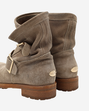 Botas Jimmy Choo Youth 37.5
