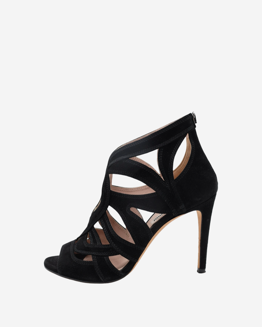 Miu Miu Pumps 38