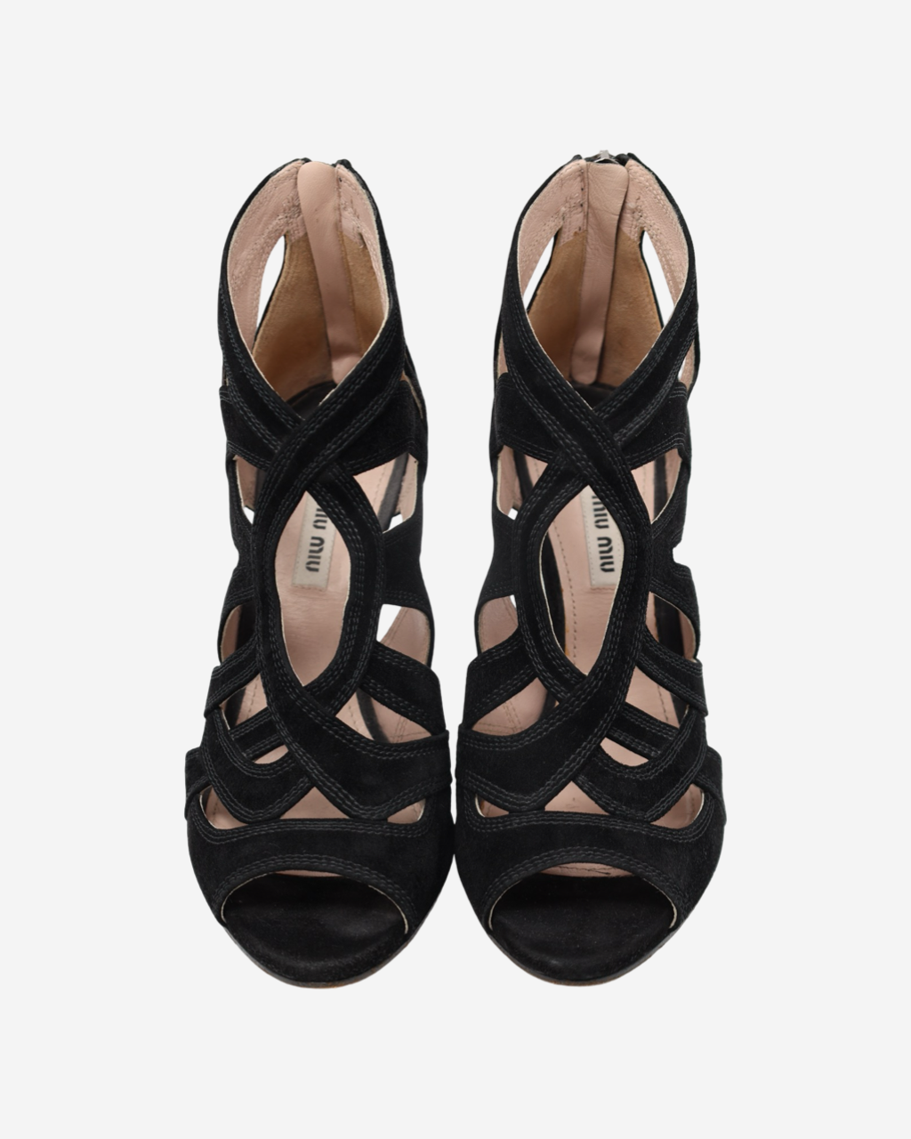 Miu Miu Pumps 38