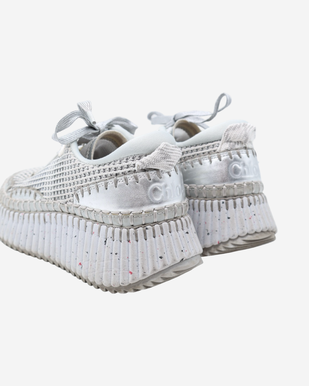 Tenis Chloe Nama 37