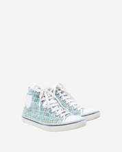 Saint Laurent Malibu Sneakers 39