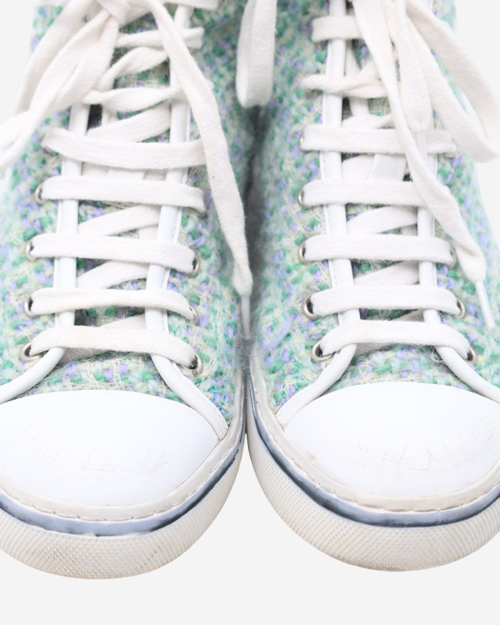 Saint Laurent Malibu Sneakers 39