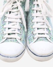 Saint Laurent Malibu Sneakers 39