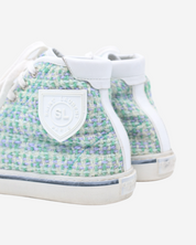 Saint Laurent Malibu Sneakers 39