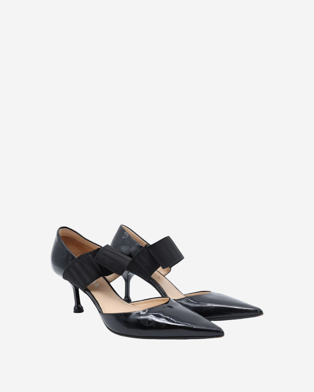 Zapatillas Prada 38