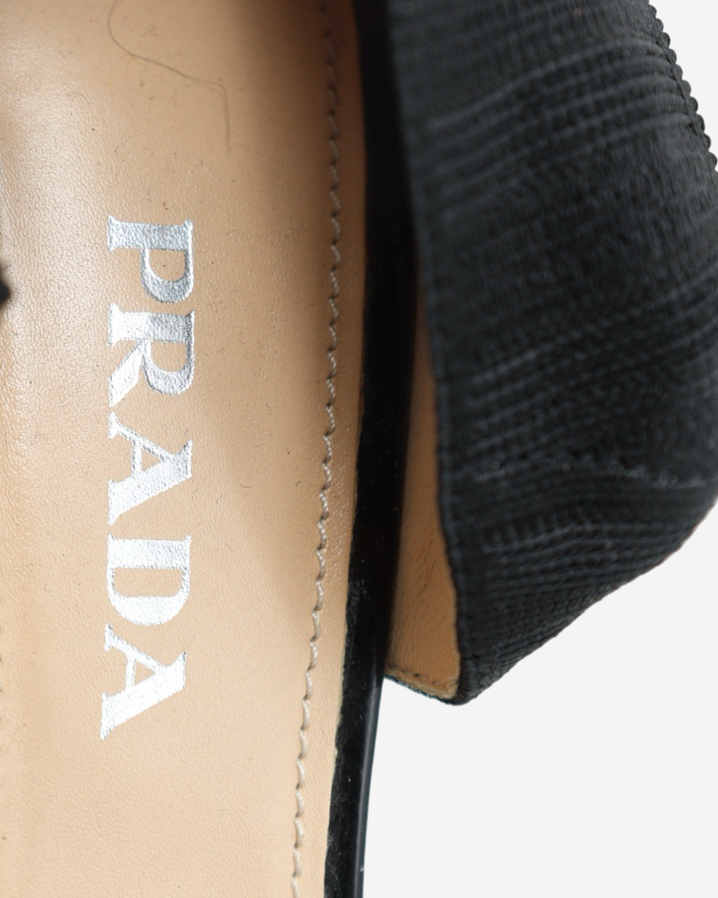 Zapatillas Prada 38
