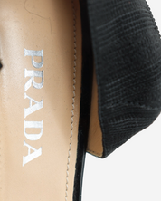 Zapatillas Prada 38