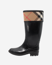 Burberry Wellington Boots 40