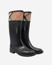 Burberry Wellington Boots 40