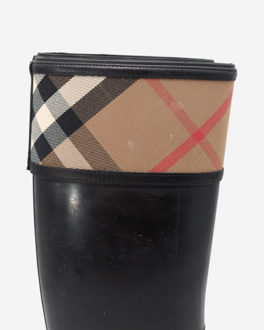 Burberry Wellington Boots 40