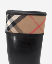 Burberry Wellington Boots 40