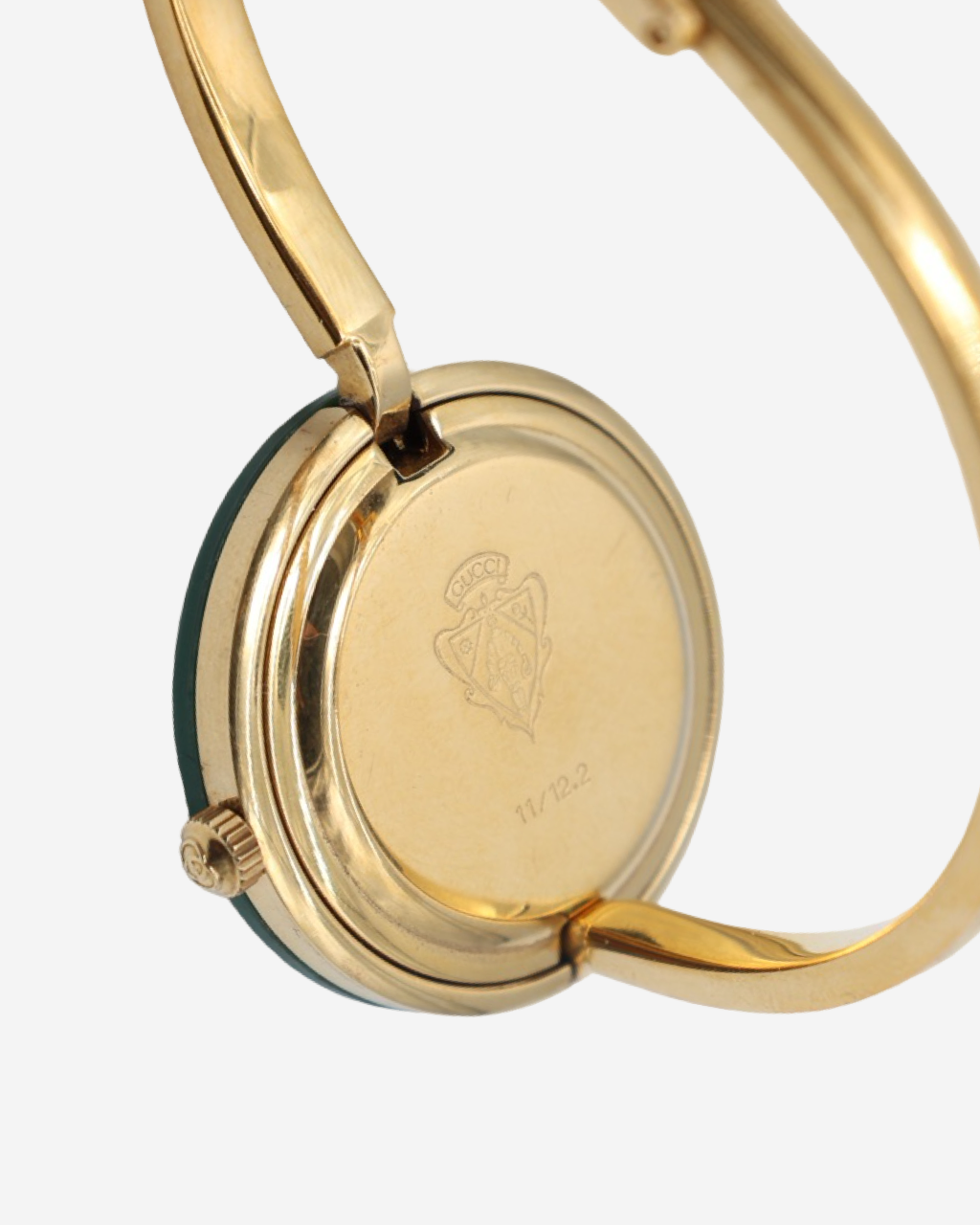Gucci Bezel Watch