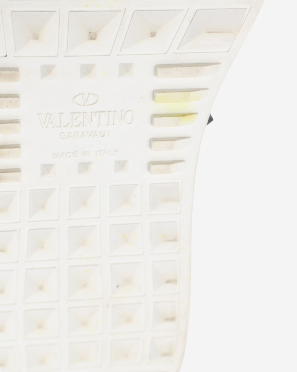 Tenis Valentino Rockstud 41