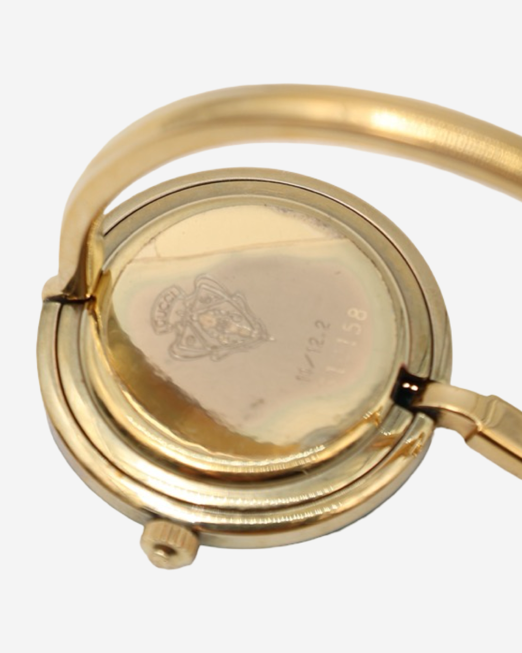 Gucci Bezel Watch