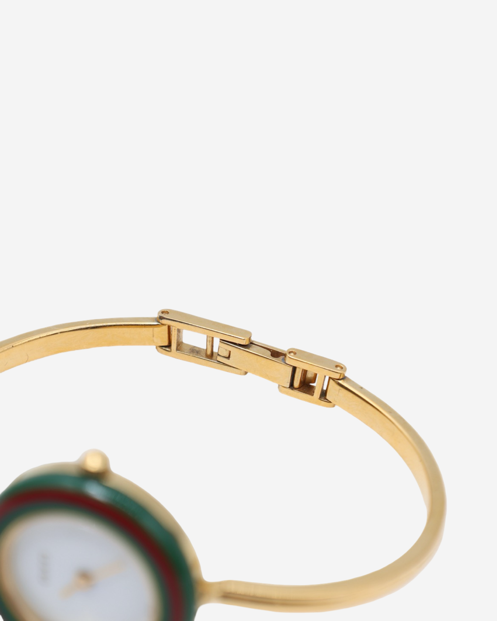 Gucci Bezel Watch