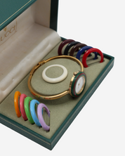 Gucci Bezel Watch