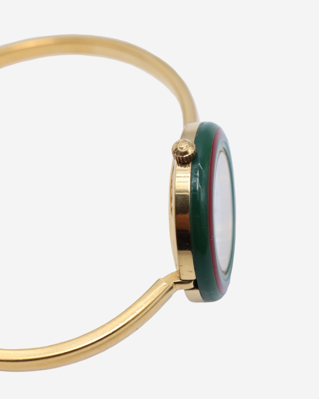 Gucci Bezel Watch