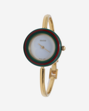 Gucci Bezel Watch