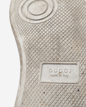 Tenis Gucci Ace Brillos 38