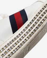 Tenis Gucci Ace Brillos 38