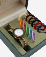 Gucci Bezel Watch