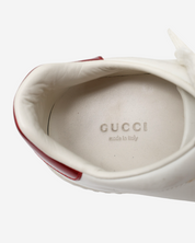 Tenis Gucci Ace Brillos 38