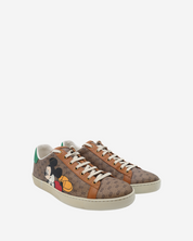 Gucci x Disney Ace GG Supreme Sneakers 38.5