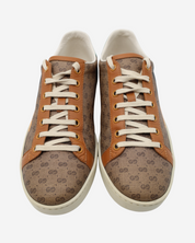 Gucci x Disney Ace GG Supreme Sneakers 38.5