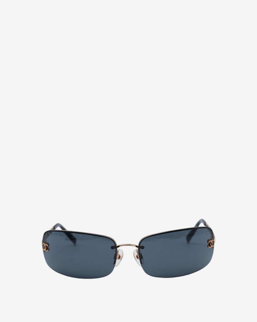 Chanel Coco Mark sunglasses
