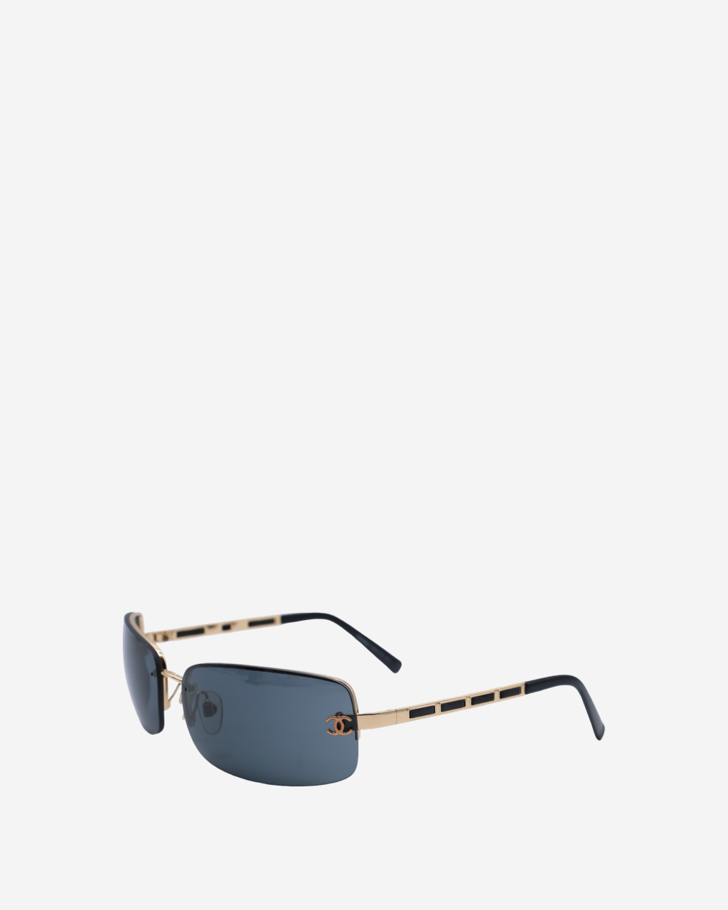 Chanel Coco Mark sunglasses