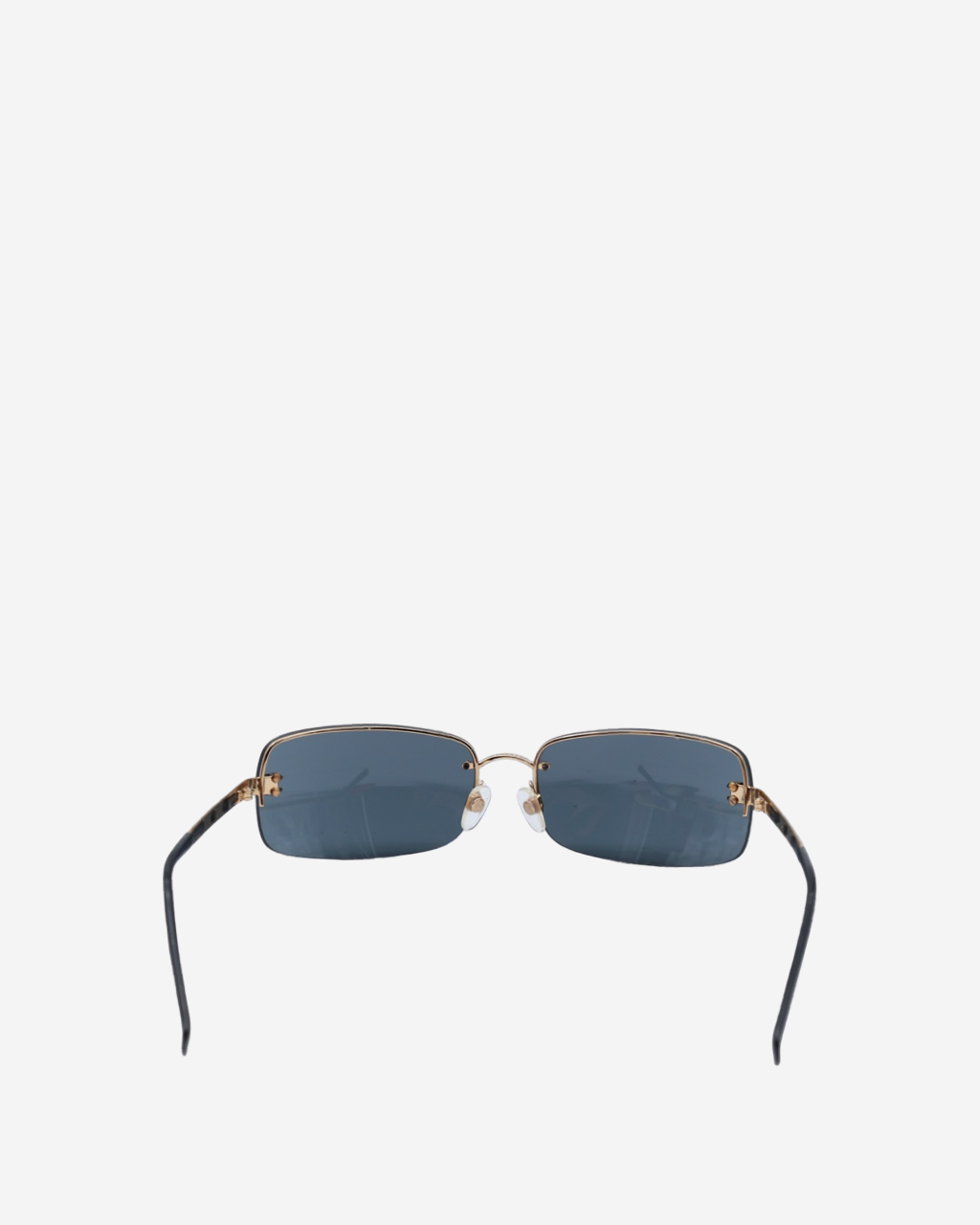 Chanel Coco Mark sunglasses
