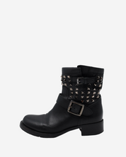 Valentino Rockstud Boots 37.5