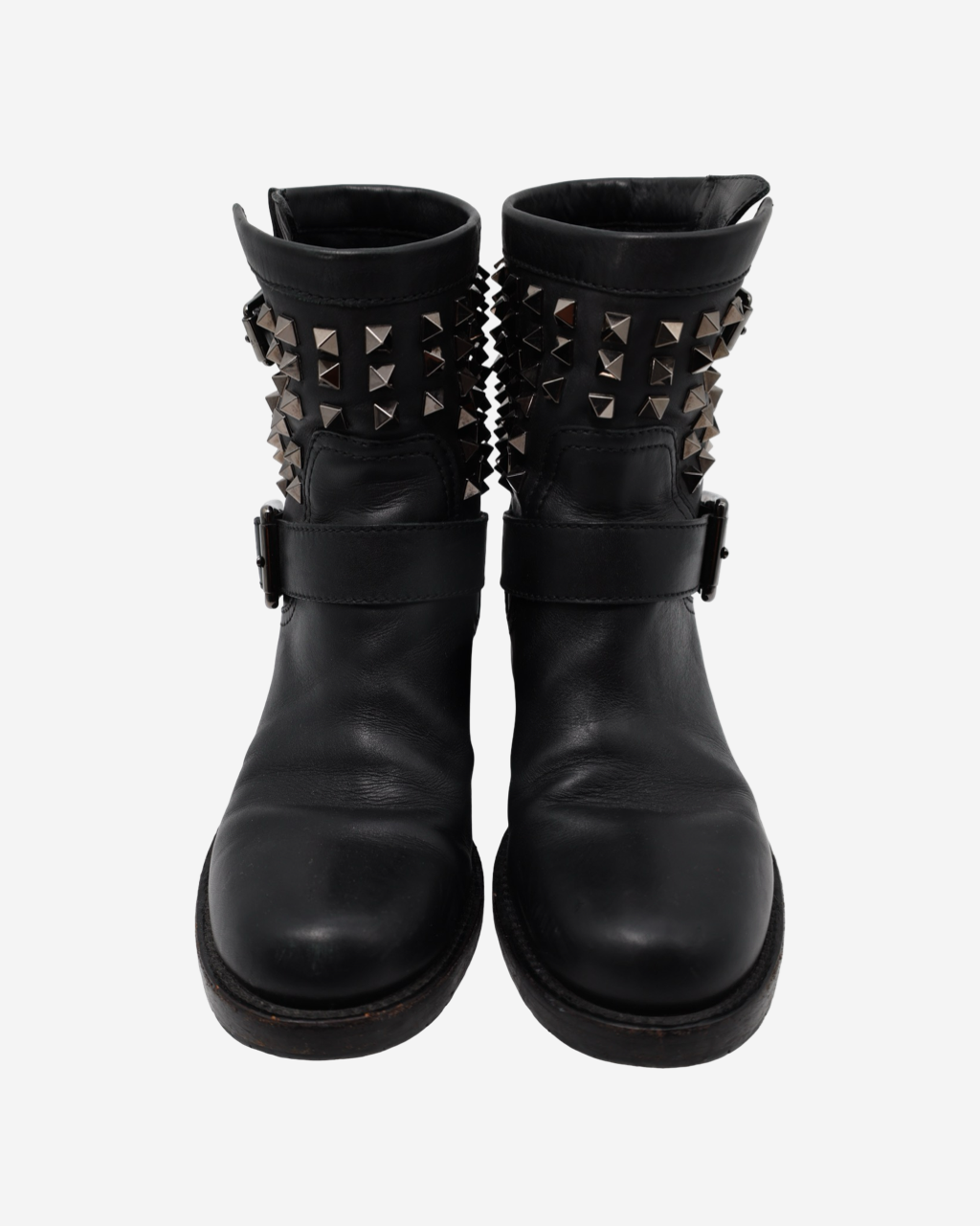 Valentino Rockstud Boots 37.5