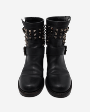 Valentino Rockstud Boots 37.5