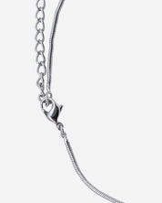 Dior Heart Necklace