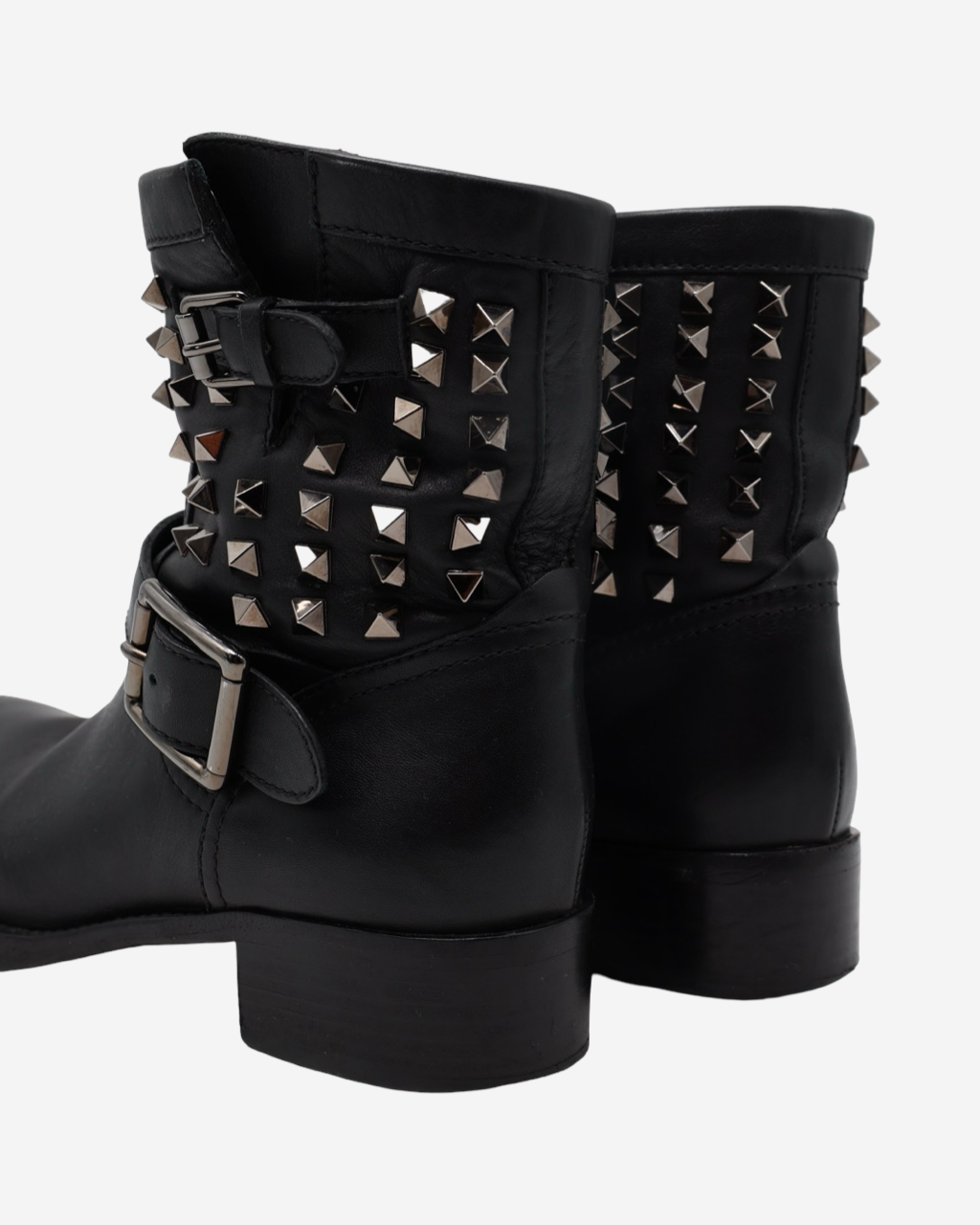 Valentino Rockstud Boots 37.5