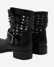 Valentino Rockstud Boots 37.5